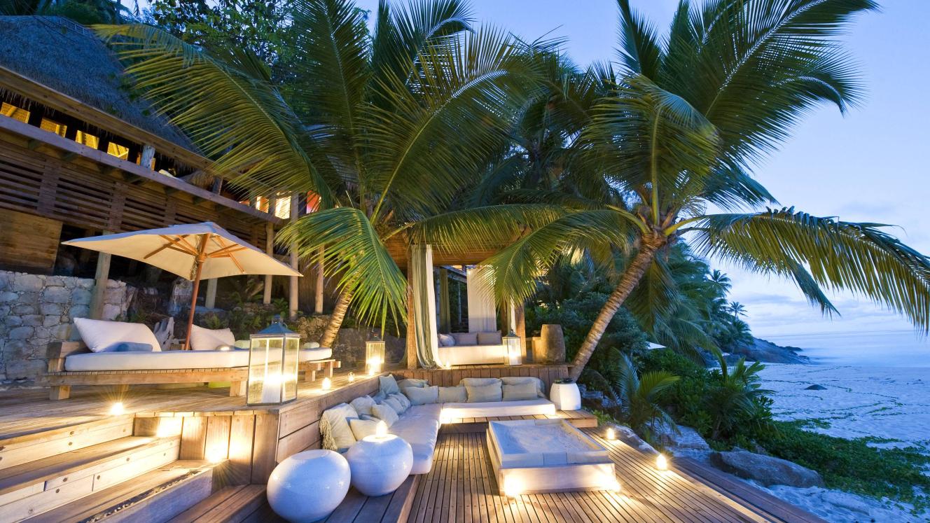 The growth of exclusive-use villas continues to soar.