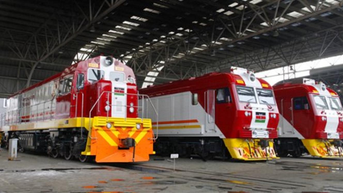 Hoteliers are putting pressure on Kenya Railways Corporation to up frequencies.