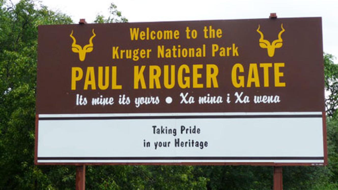 SANParks has issued a reminder for day visitors to pre-book and that quotas are still in place.