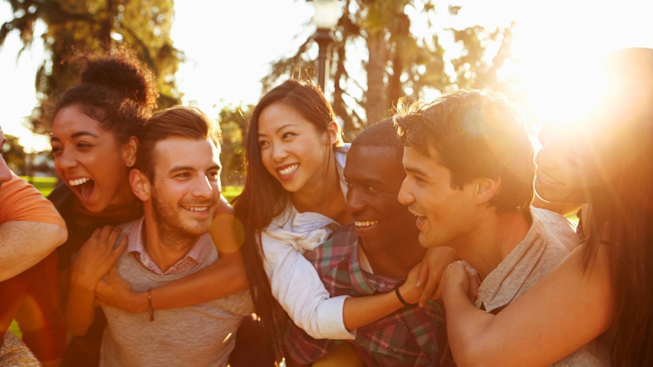 Group travel is growing in popularity, especially within the Italian honeymoon segment. 