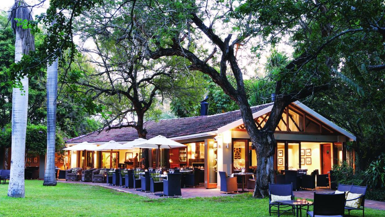 Ghost Mountain Inn is currently adding more rooms.