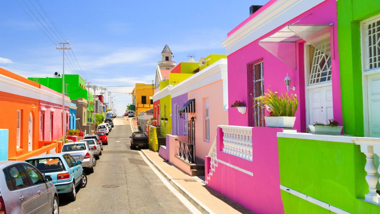 The most endangered cultural heritage sites in SA have been announced.