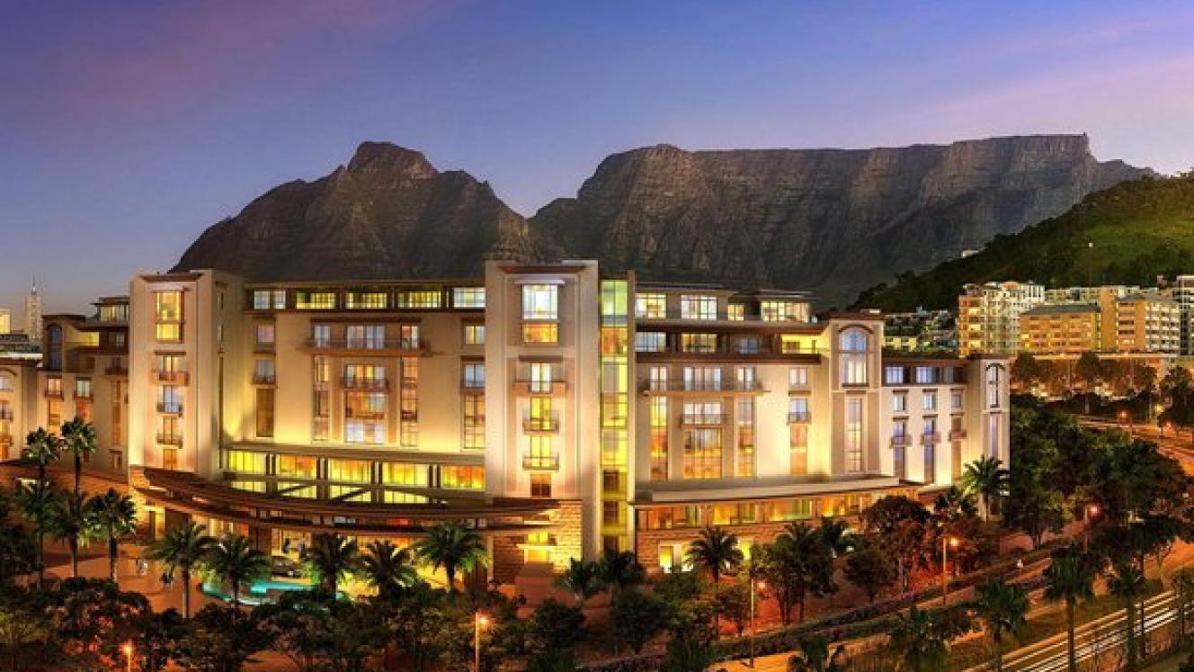 PwC forecasts that the South African economy is expected to pick up marginally with a 1.6% gain in 2018.