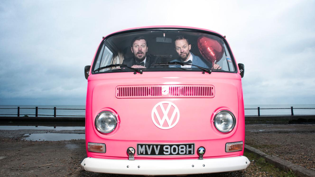 Pink tourism – LGBT-focused travel remains an untapped market in Africa.