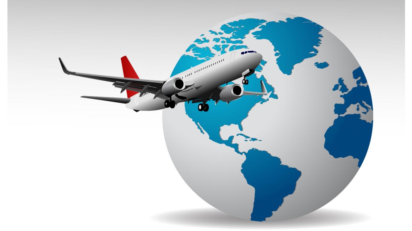 Africa record 62 million international arrivals.