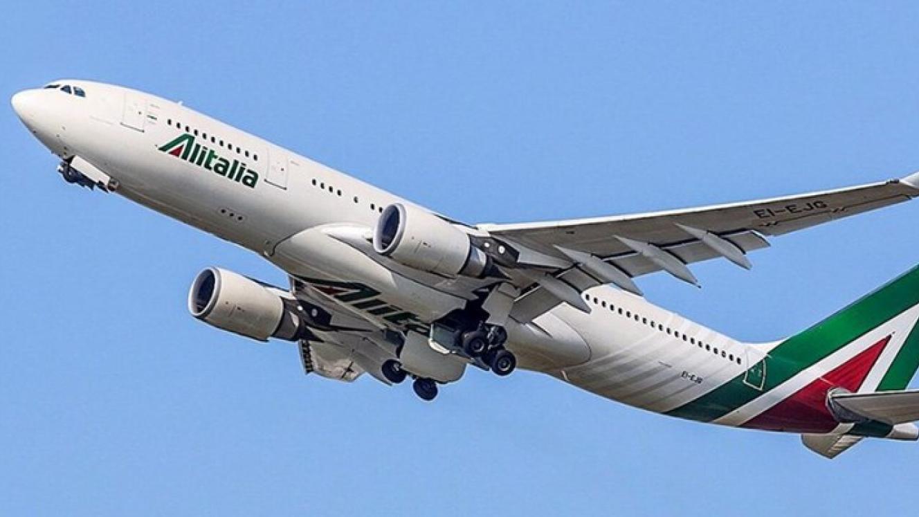 Alitalia releases launch fares for the service between Rome and Johannesburg.