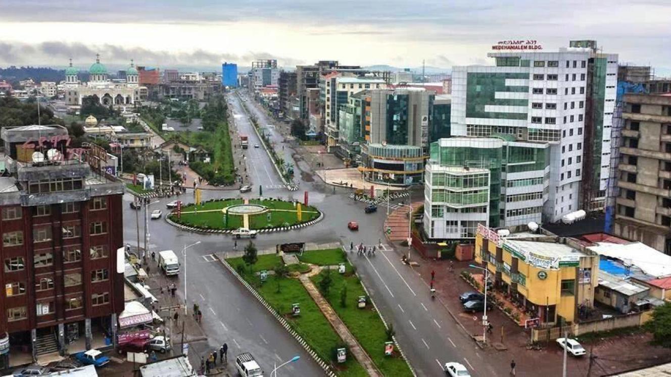 The summit will discuss hotel and tourism business development in Africa. 