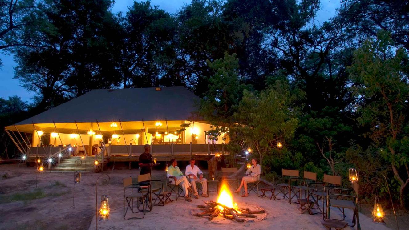 2018 will be a big year for Sanctuary retreats with a new camp launch and the transformation of others. 