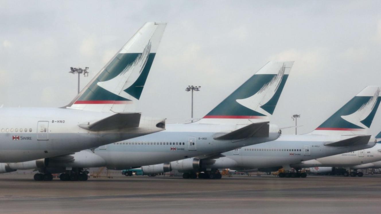 New direct flights between Hong Kong and Cape Town later this year. 