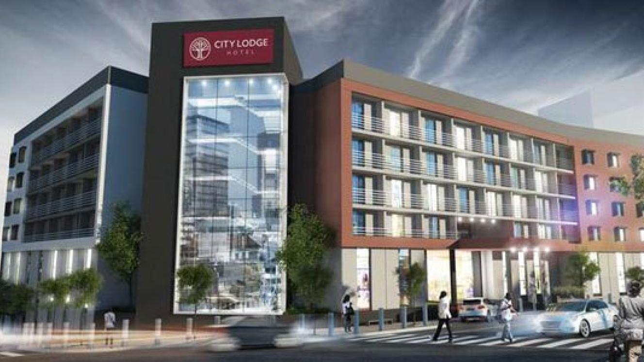City Lodge Hotel at Two Rivers in Nairobi opens first phase of rooms.