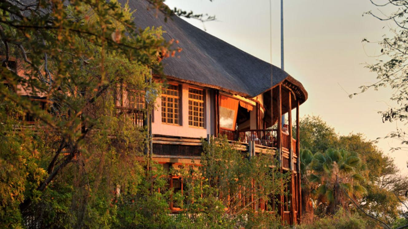 Mokwena Morulane, MD, said the company would spend P31 million (€2.6m) on the refurbishment.