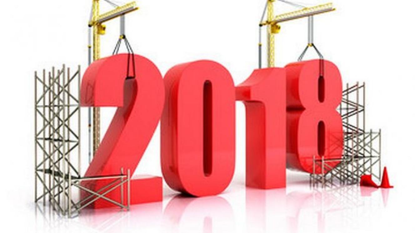 Different tourism authorities break down what 2018 holds for them.