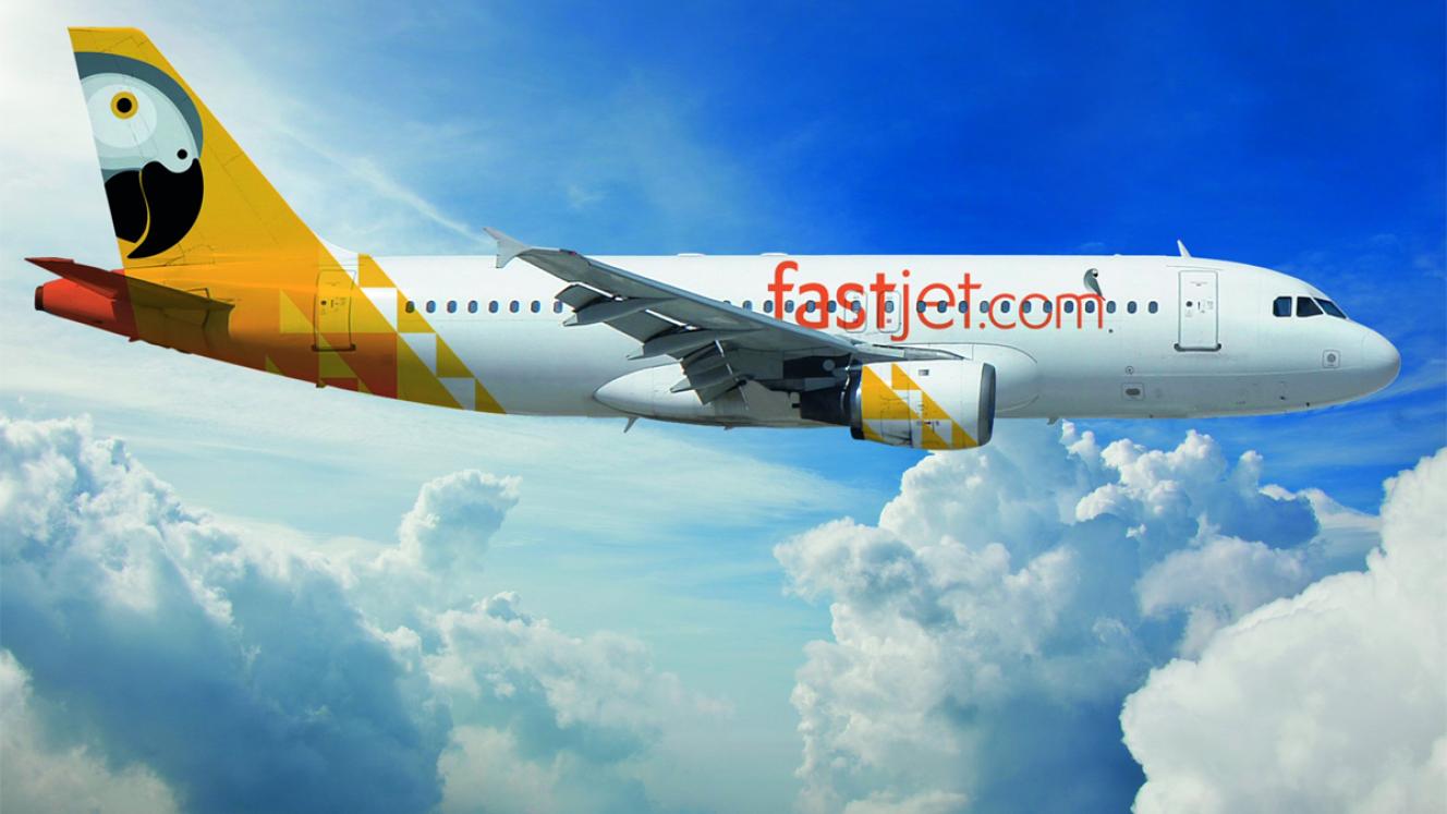 fastjet’s sixth Tanzanian route went on sale today, January 29. 