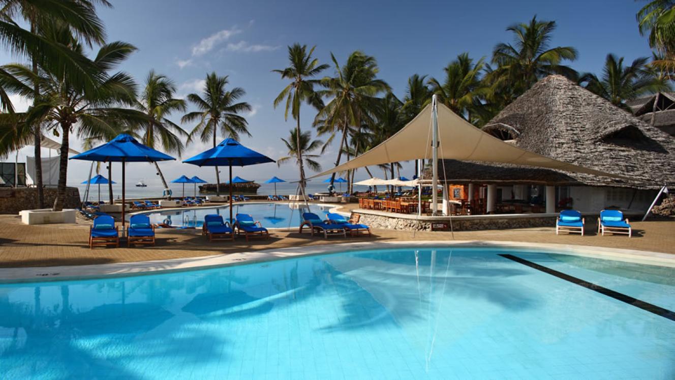 Hemingways Watamu has reopened after an 18-month refurbishment. 