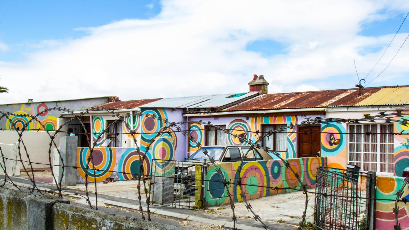 Traditional foods, the Apartheid Pass Museum, historical re-enactments, local art, entertainment and walking tours are all on offer.