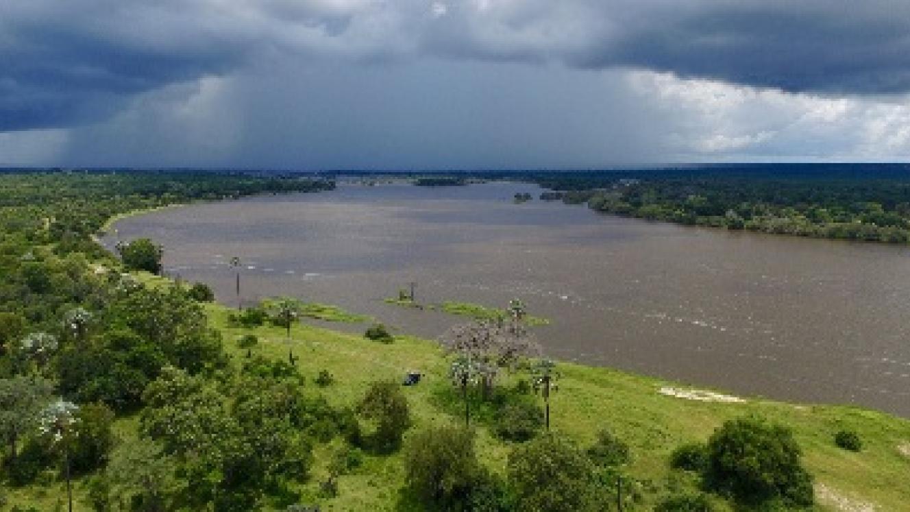 Old Drift Lodge, located at Vic Falls will open in April.