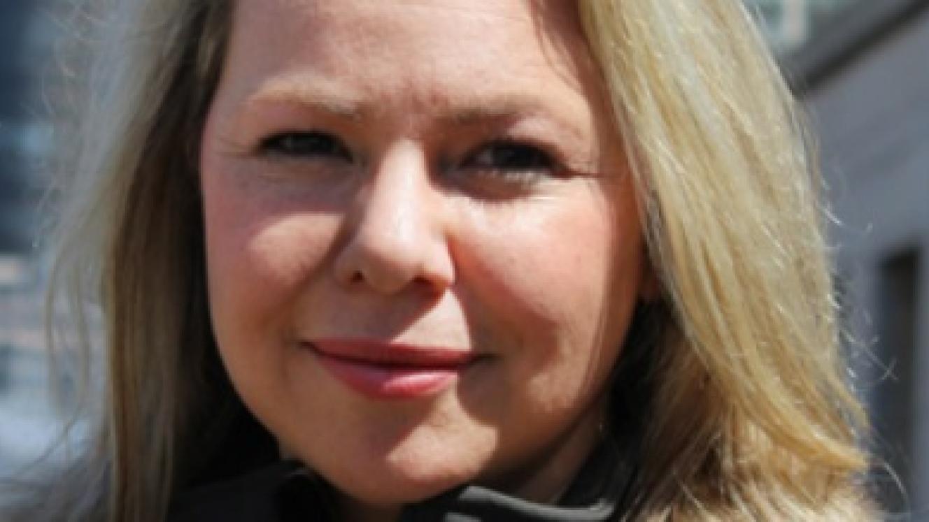 Amy Knight-Dawson has been appointed Channel Sales Manager of Pangolin Photo Safaris.