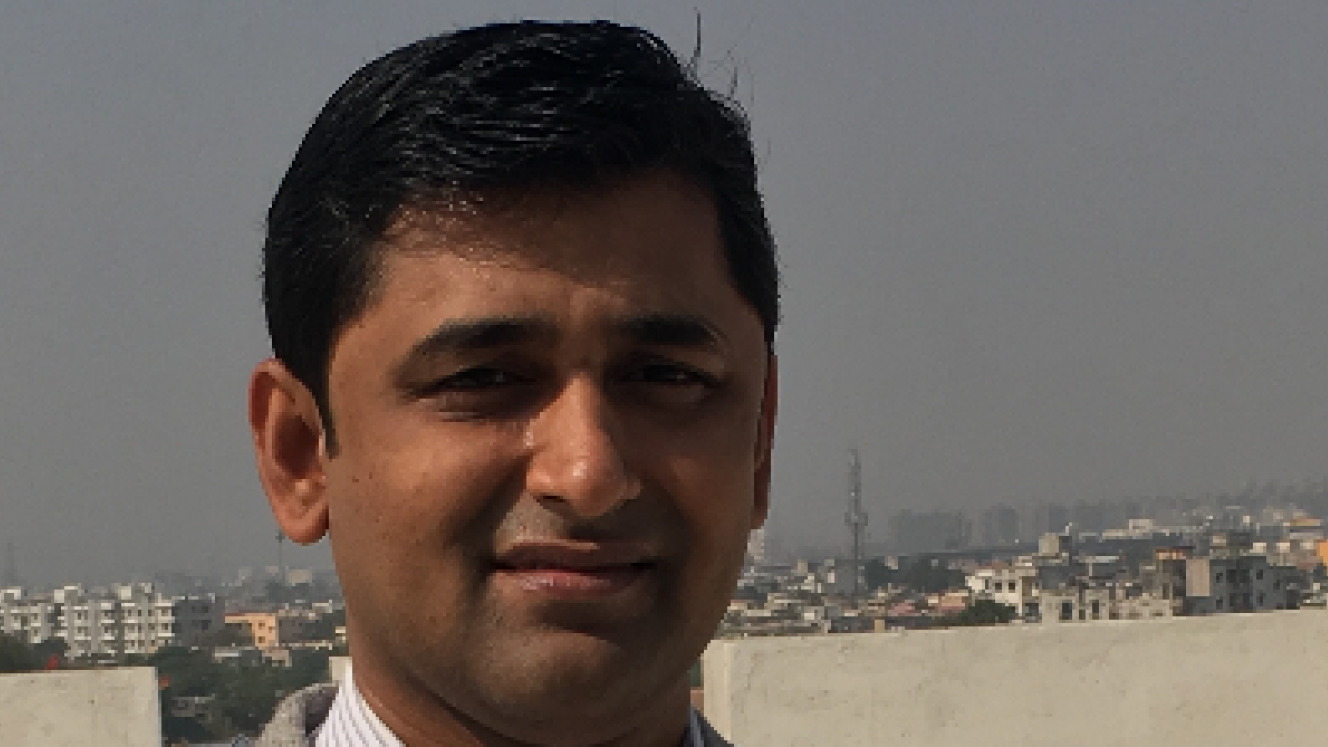 Springbok Atlas has appointed Lionel Vas as General Manager for India.