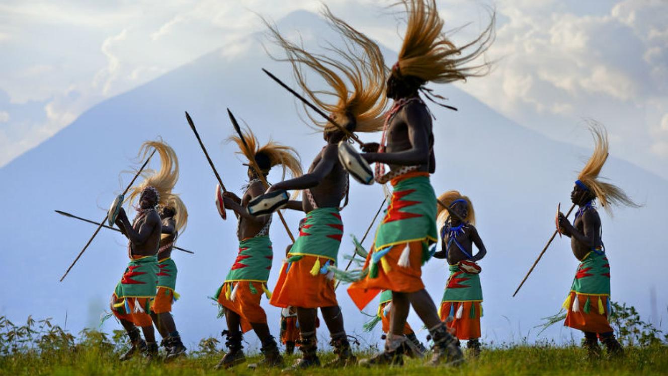 Rwanda is diversifying its tourism options and improving accessibility making it a growing tourism hot spot.