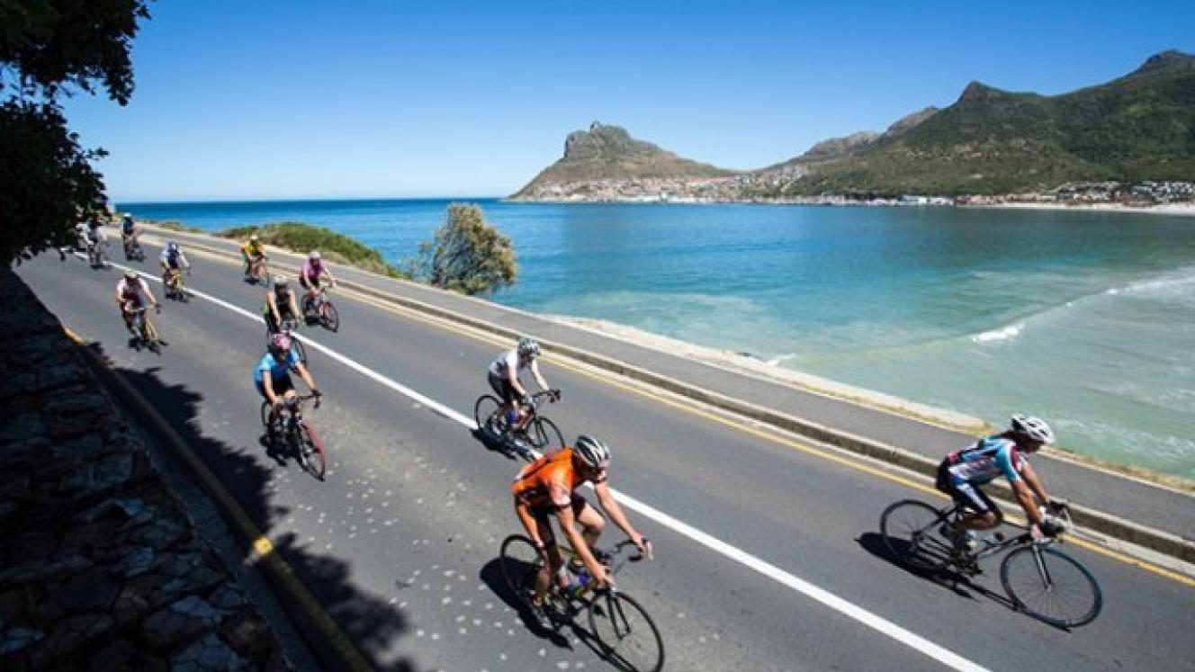 The event will boost the Western Cape economy by well over R500 million (€33.3m).