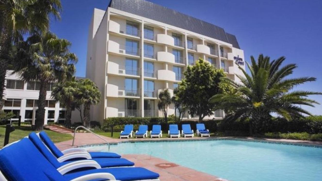 Tsogo Sun is appealing The Supreme Court ruling.