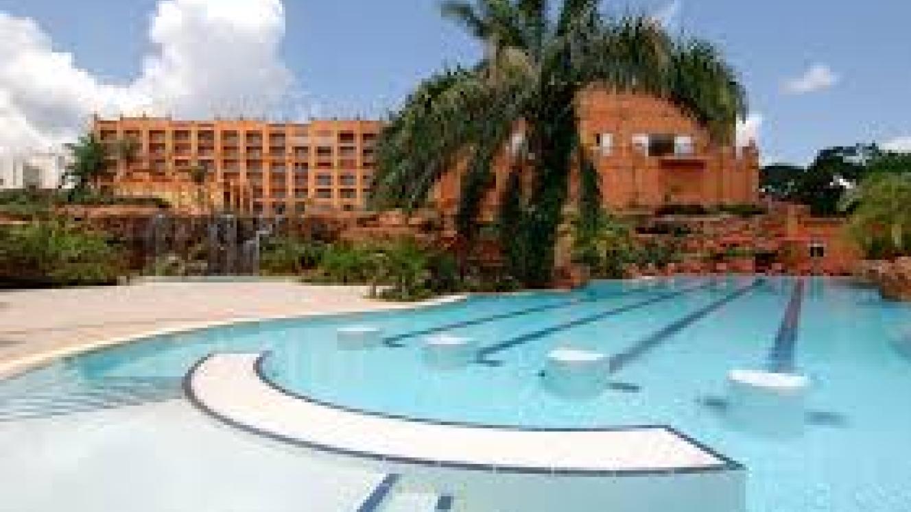 Serena Hotels is set to expand into the DRC, while completing renovations to three other properties.