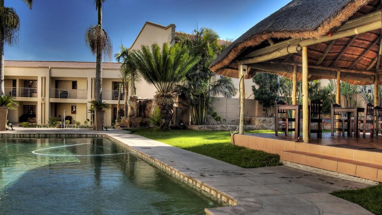 Southern Spoor Marketing expands its portfolio with Cycad Lodge and Hotel. 