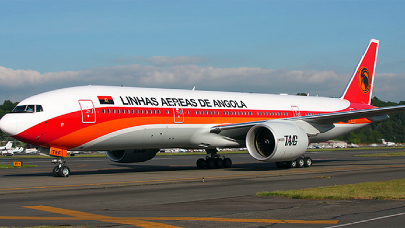 TAAG ups frequency to Cape Town.