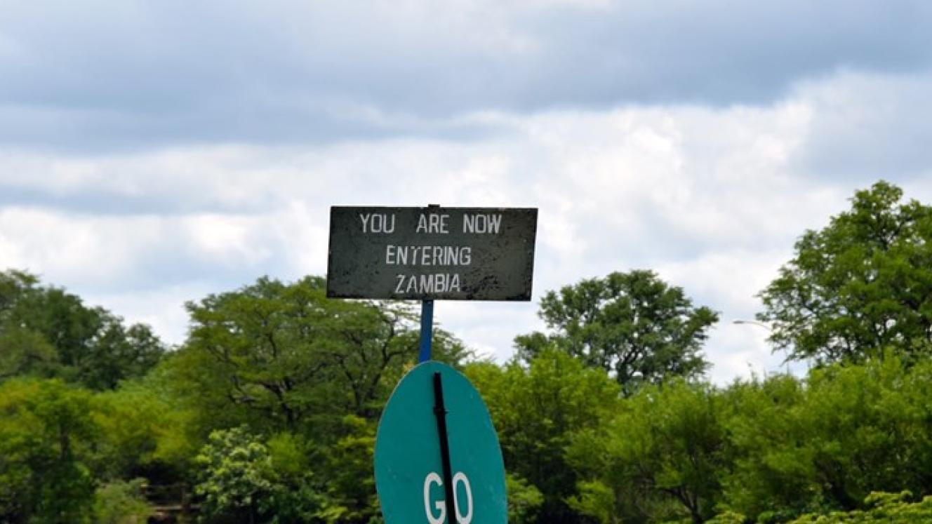 KAZA visas are currently available at border posts.