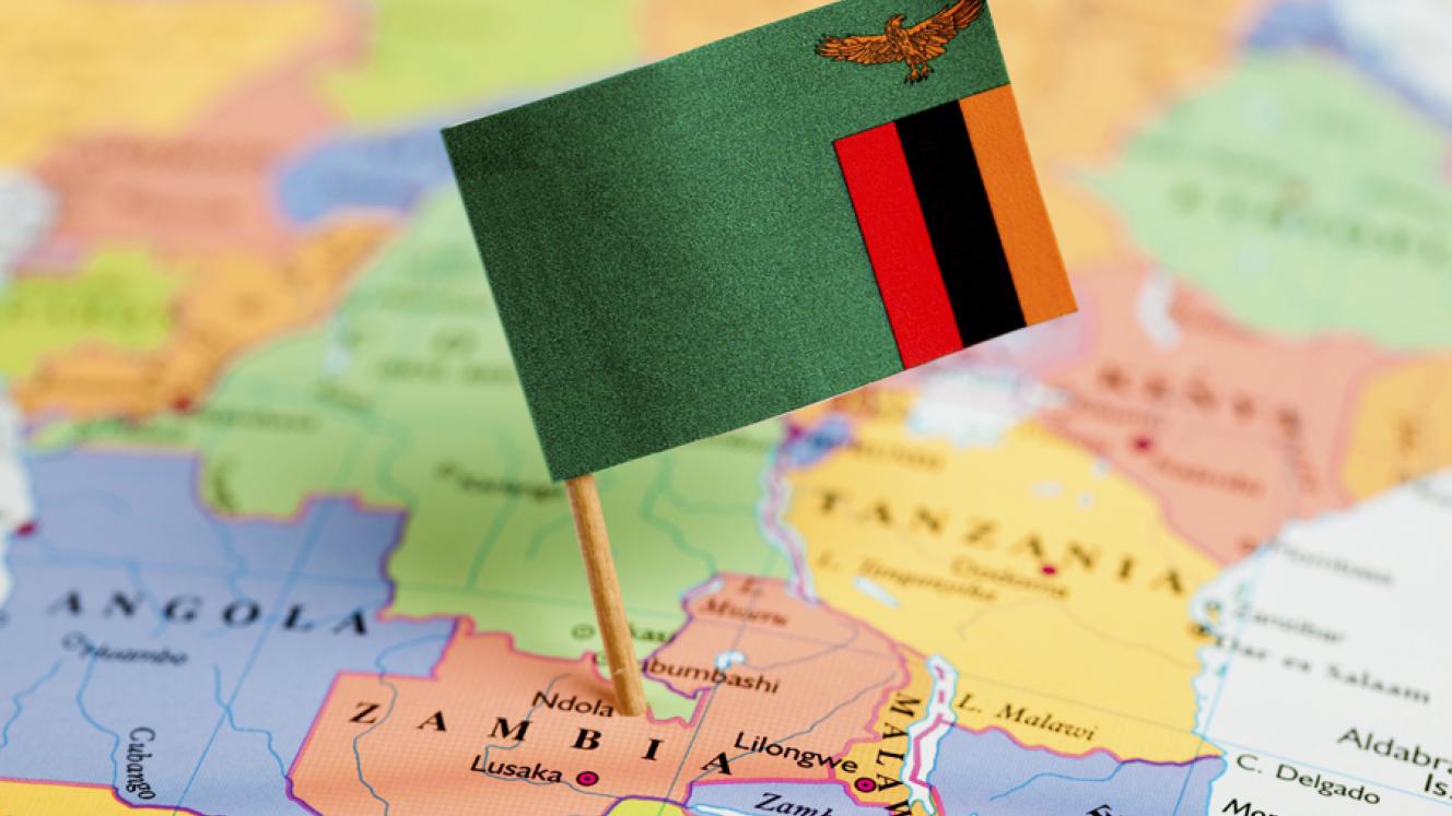 Acting Information Minister Stephen Kampyongo has said that Zambia will have 55% share in the national airline.