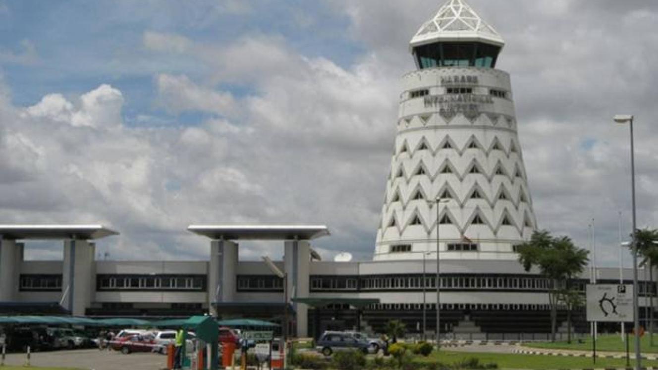 Airport taxes apply to all flights offered by different airlines from Zimbabwe
