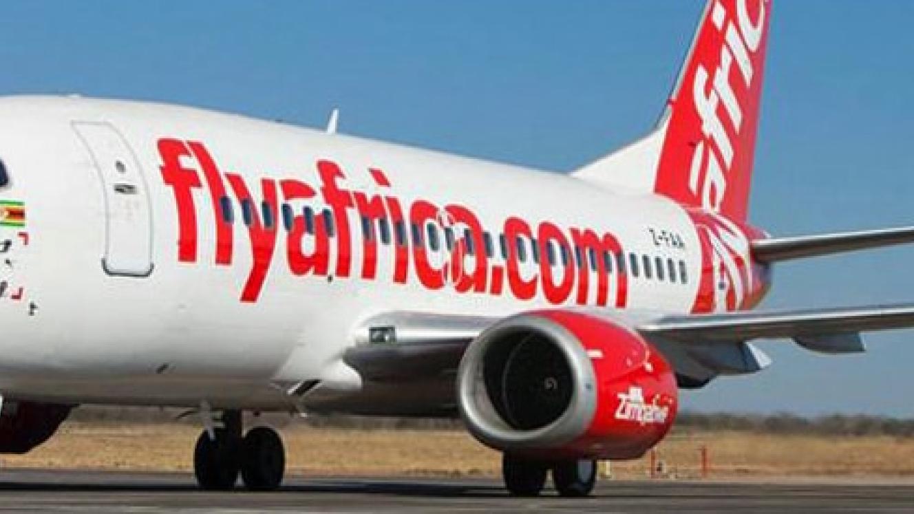 This follows the launch of the LCC’s HRE-VFA route at the end of October last year.