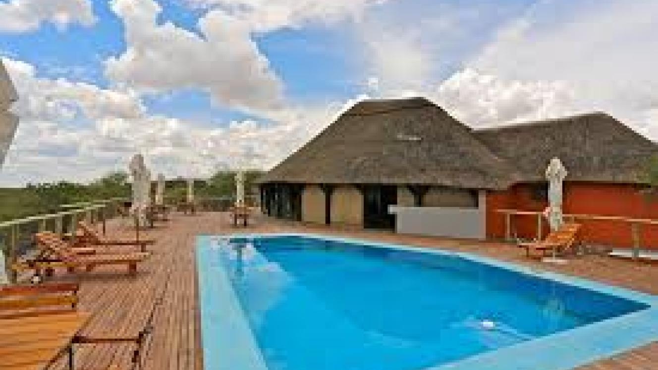 Uukwaluudhi Safari Lodge has been added to Active Venture Marketing’s portfolio. 
