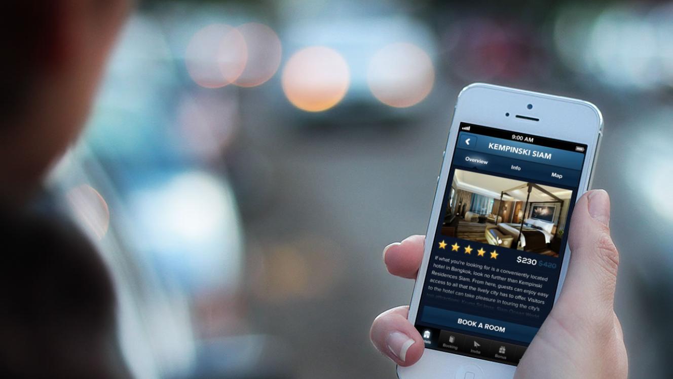 The platform will be available from March 1.