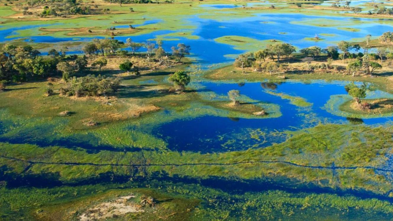 What would the ultimate Africa bucket-list trip consist of?