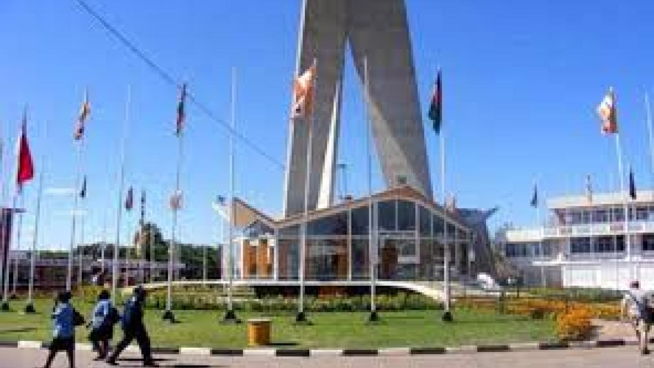 ZITF plans to construct a large hotel in Bulawayo.