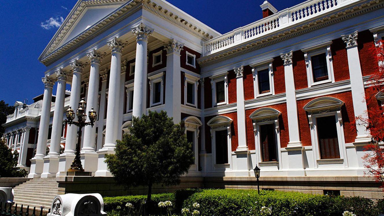 Roads in and around the Cape Town CBD will be closed or limit access due to SONA. 