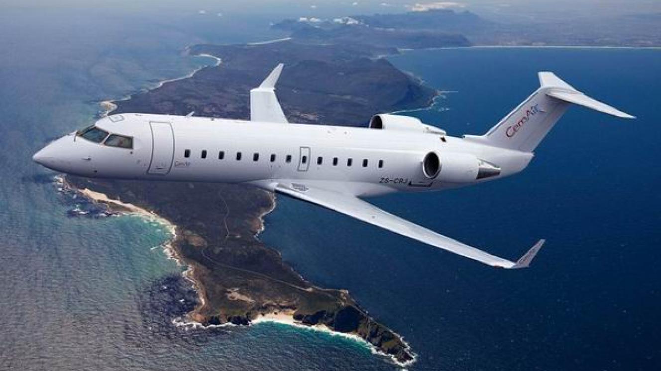 The SACAA has committed to expediting the inspection and release back into operation of the remaining 11 grounded aircraft.