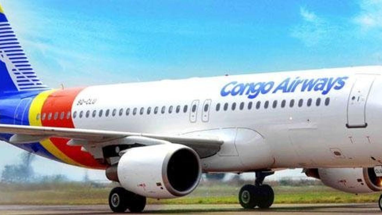 This year Congo Airways is set for a major expansion. 