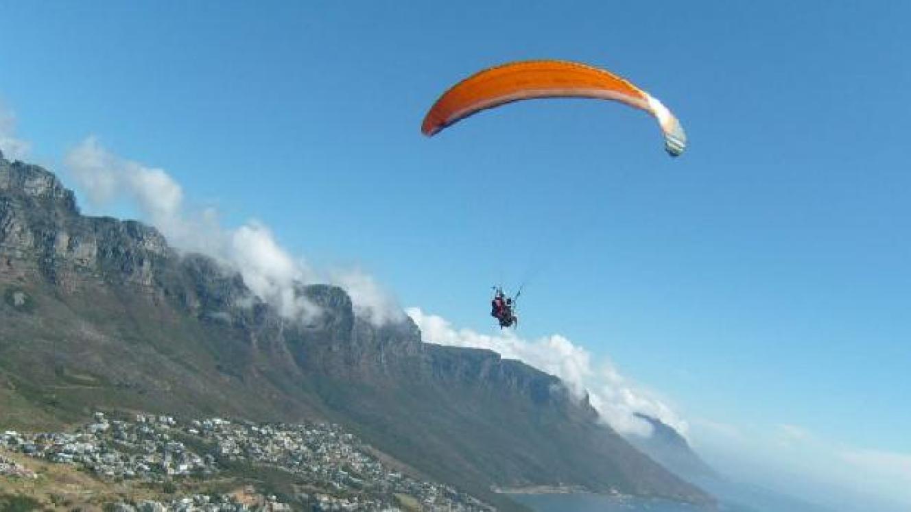 Africa is well positioned to offer visitors adventure experiences alongside safaris. 