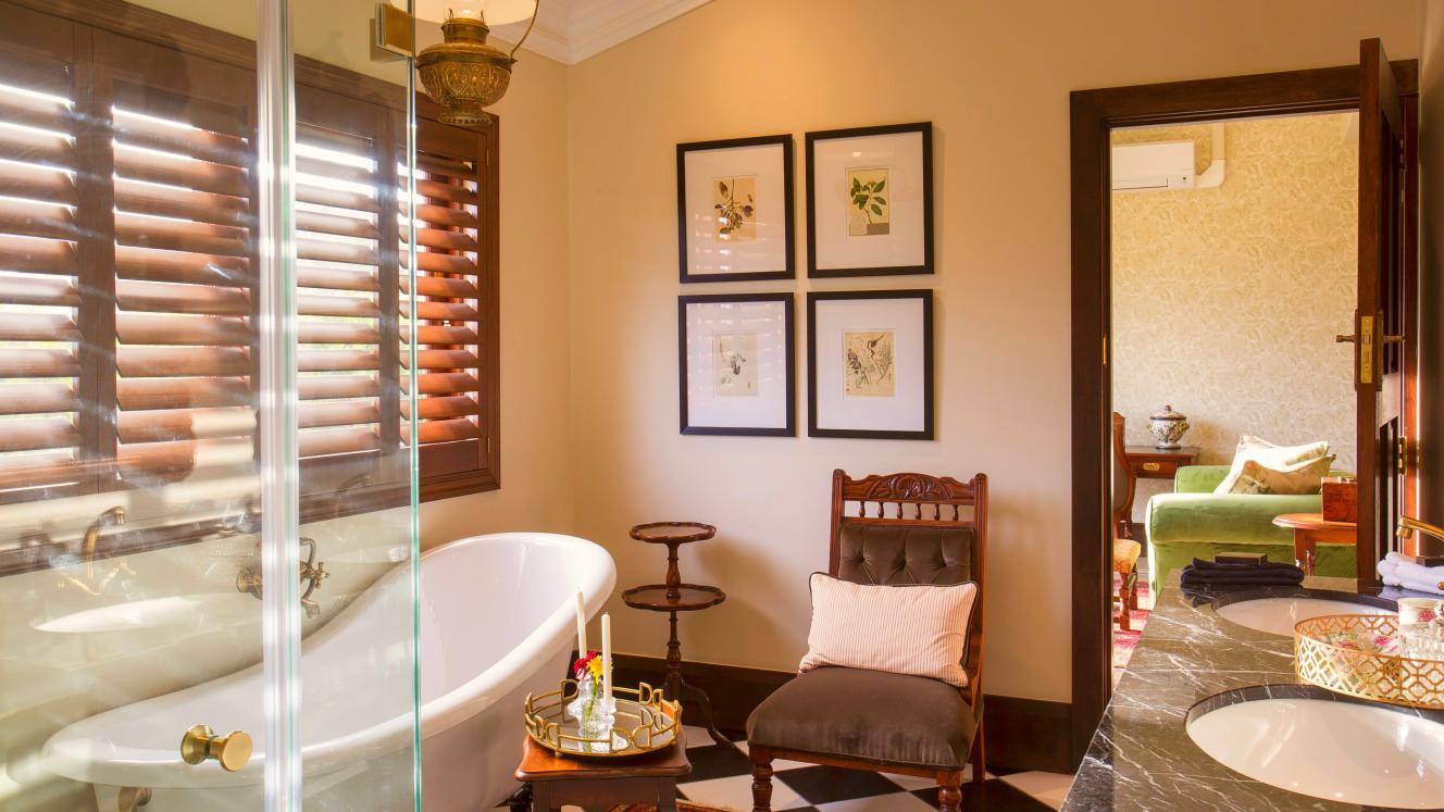 Mills Manor launched early December 2017. 