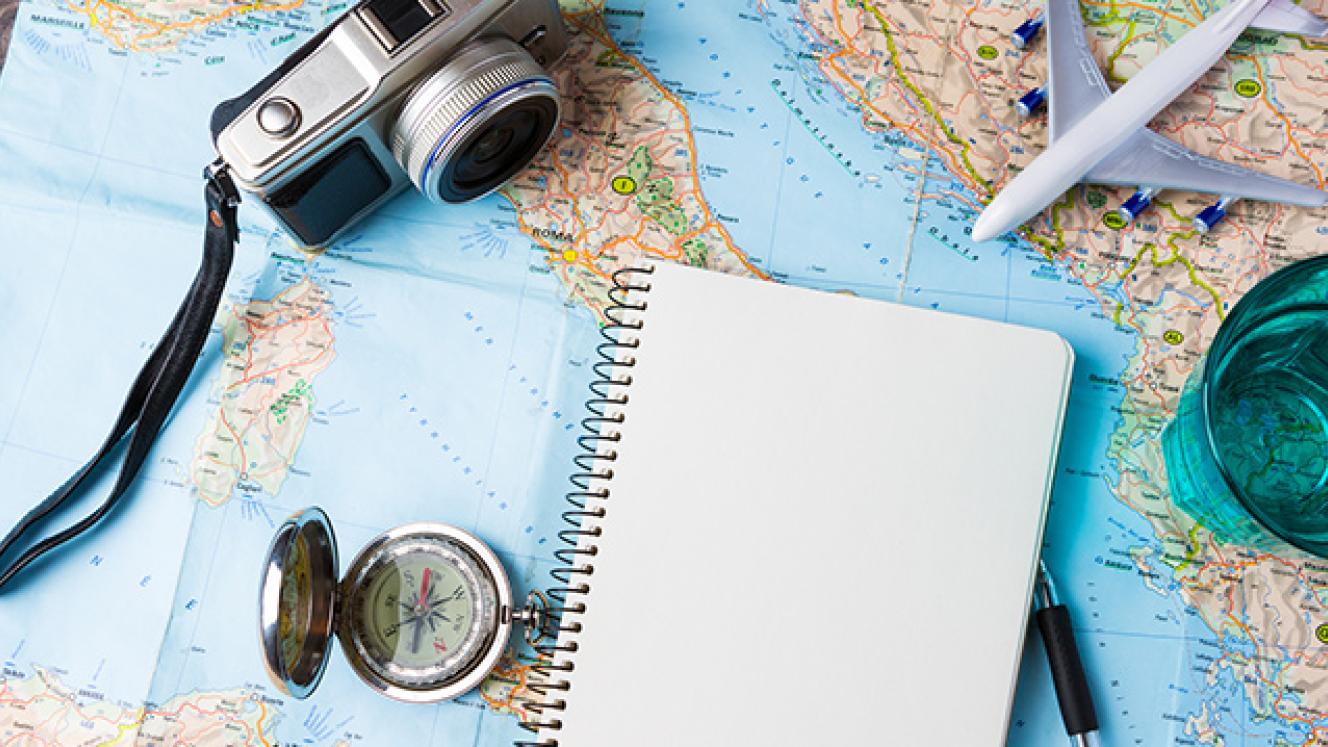 British baby boomers take fewer trips than other generation groups, but their trips are the longest. 