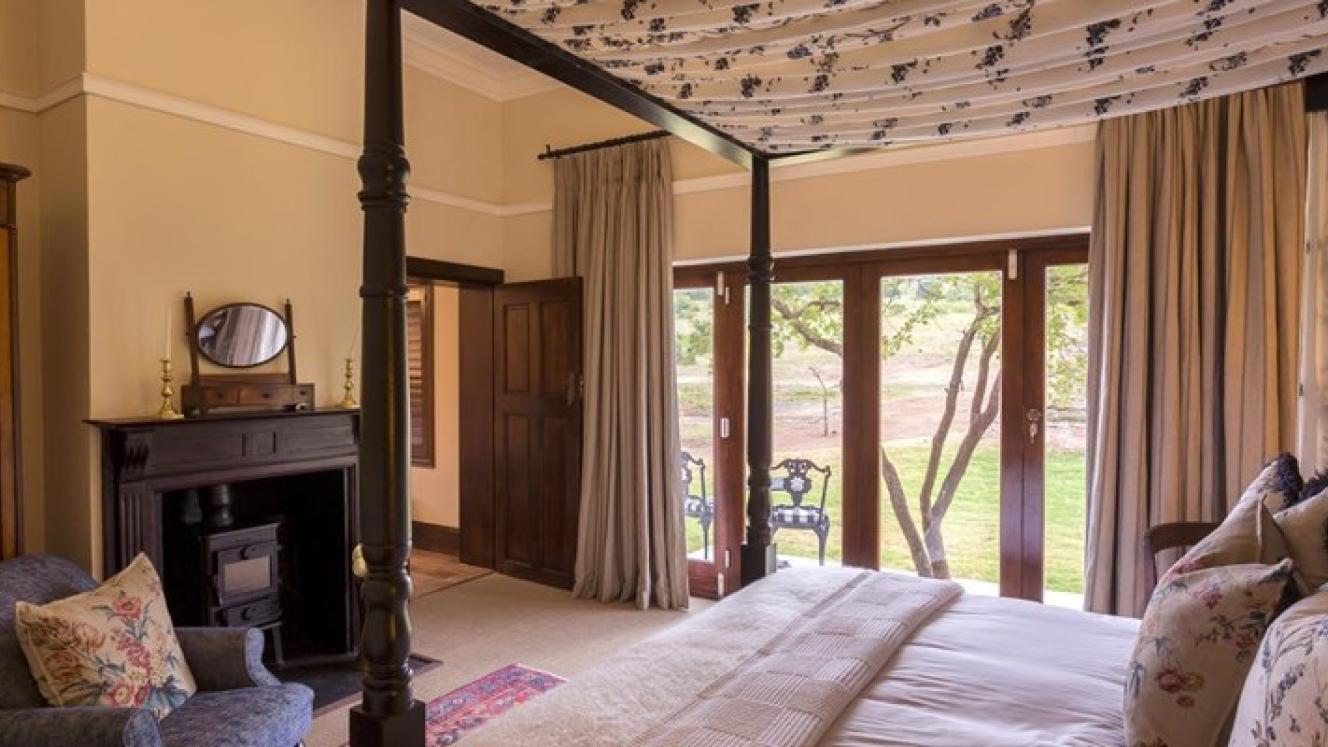 Mills Manor rates will remain the same, or similar, for two years to help establish the lodge. 