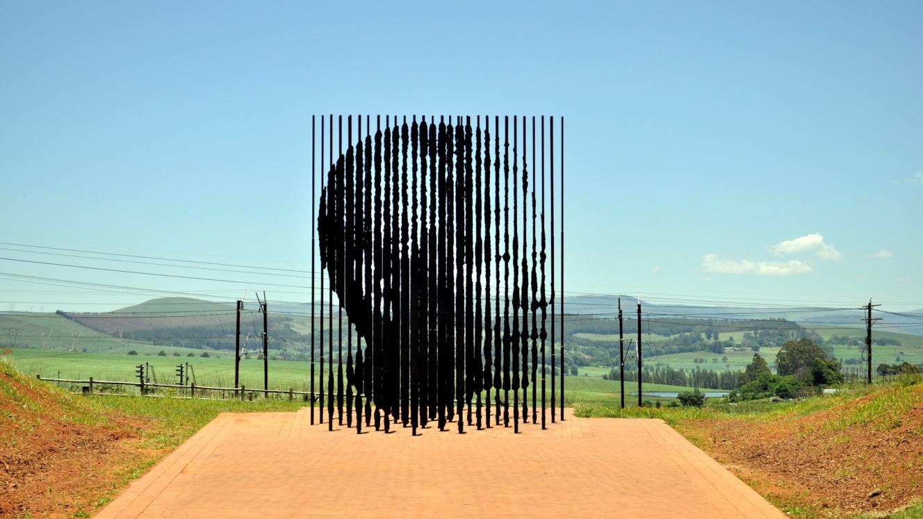 The Department of Tourism announces its projects, in line with the ‘What’s your 100 Madiba experiences’ campaign. 