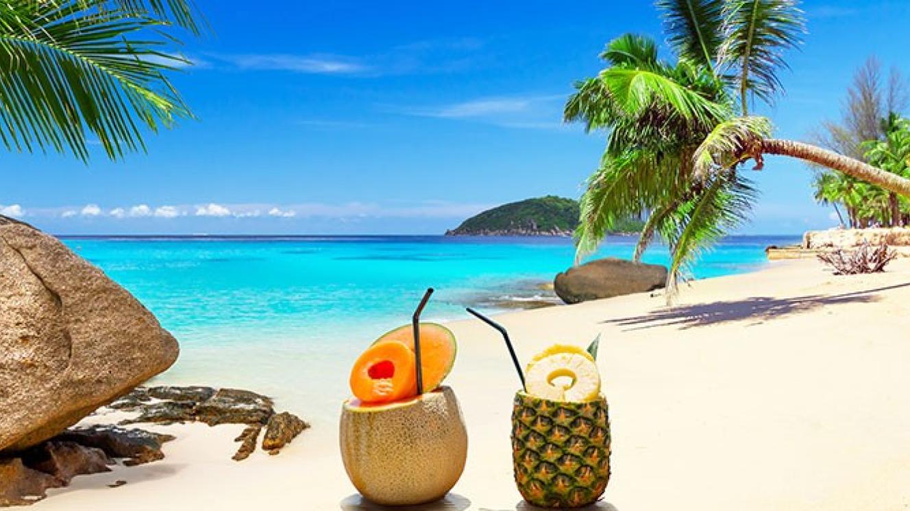 This will be the second Four Seasons Resort in the Seychelles.