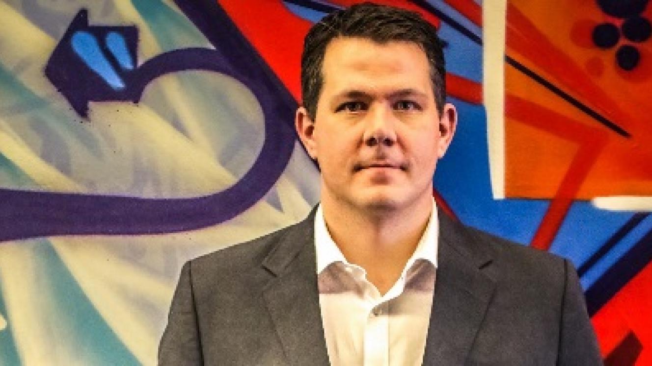 Johan Cronjé has been appointed Regional General Manager by Protea Hotels by Marriott. 