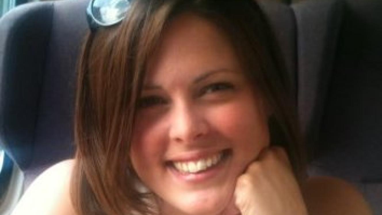 Rachel Lewis has been appointed as SAT’s new Campaign and Partnerships Manager. Credits: LinkedIn. 