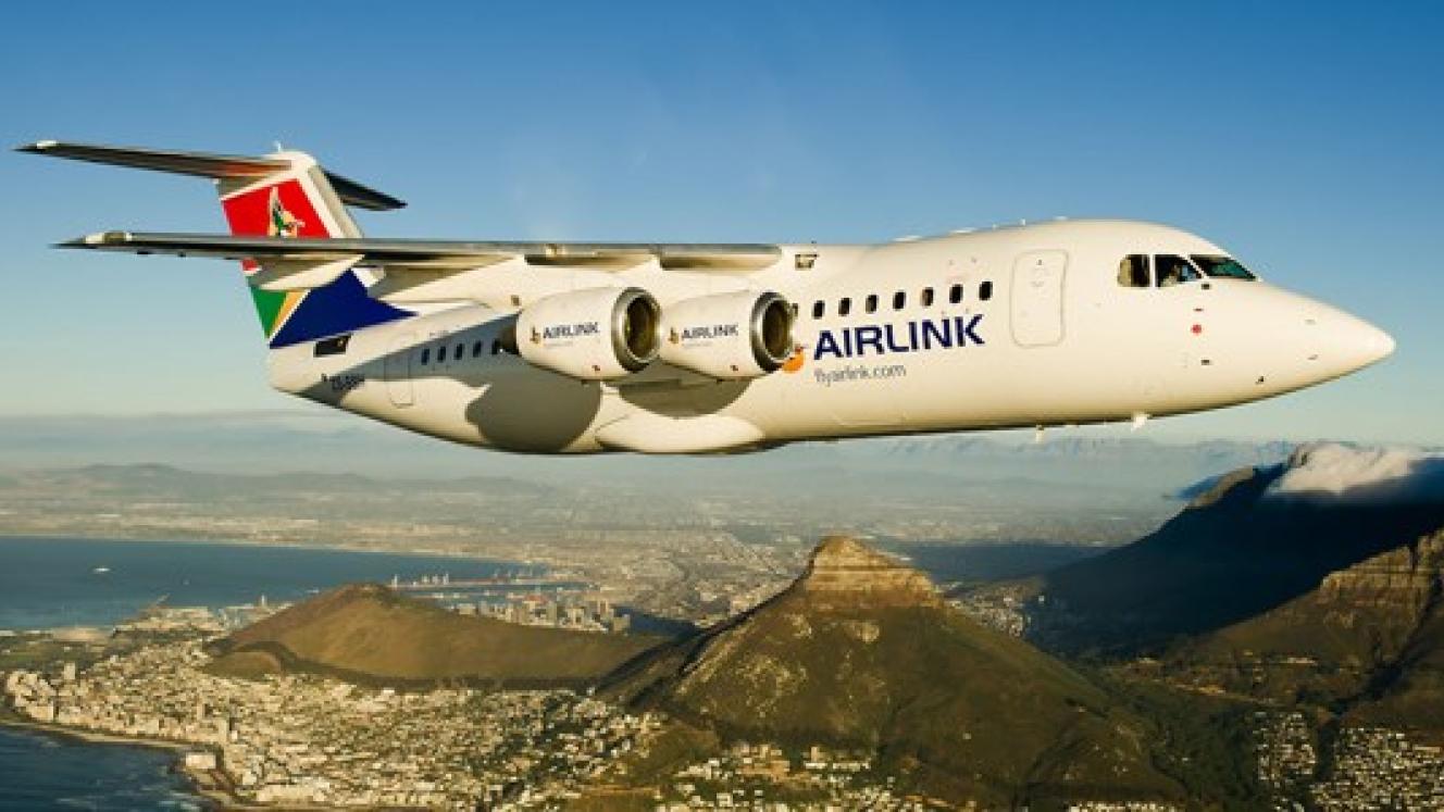 SA Airlink to face Competition Tribunal due to allegations of predatory pricing.