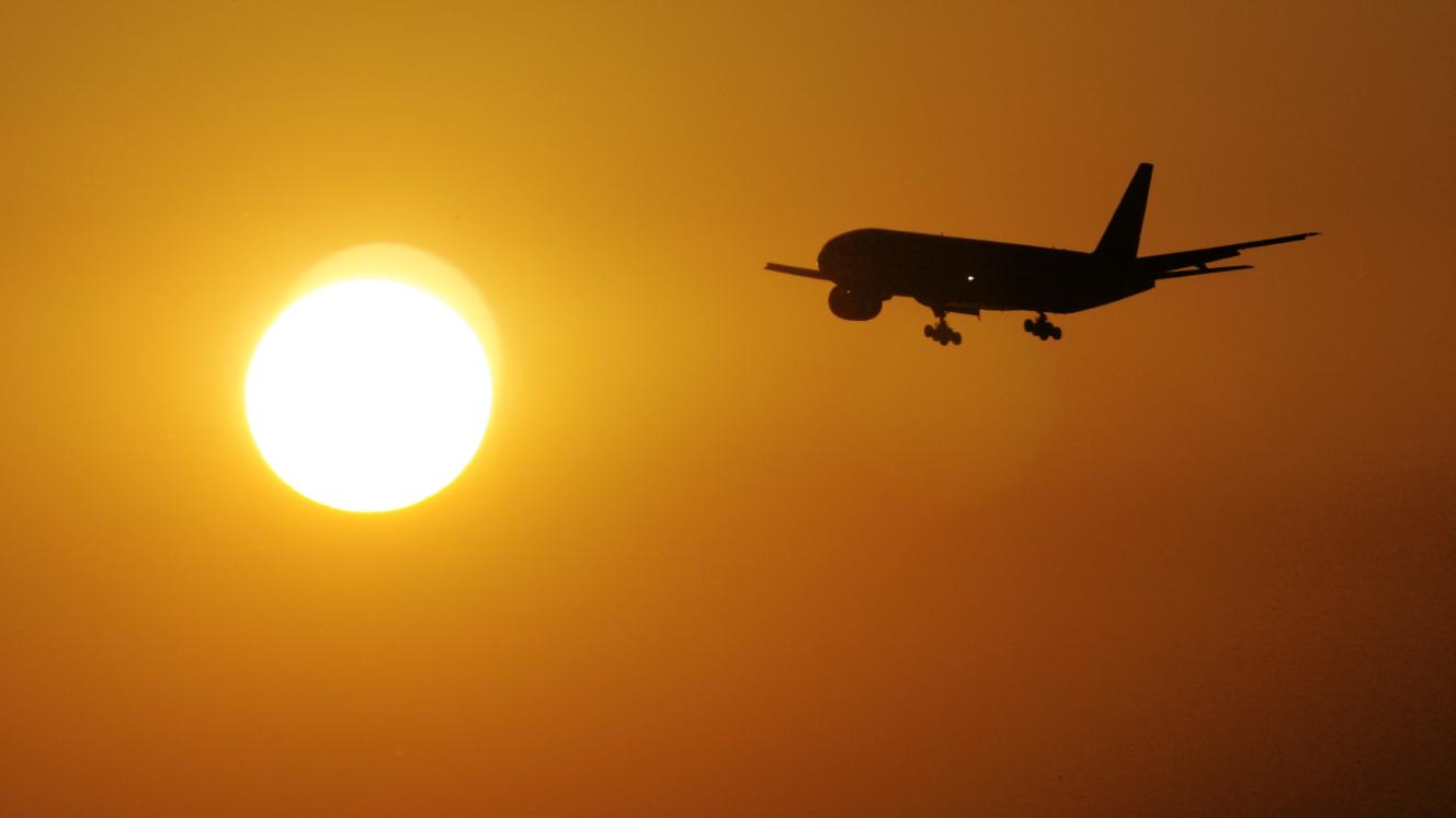 Comair achieves record first-half performance. 