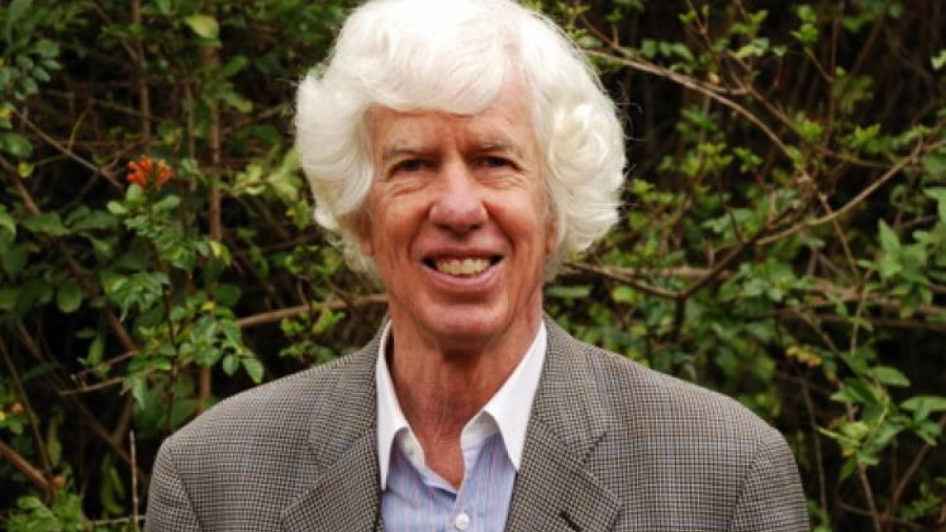 Esmond Bradley Martin, a top ivory investigator, was killed in Nairobi. 
